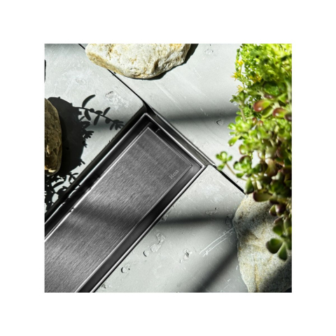 Rea Neox Pro rigolă liniară 50 cm crom REA-G5806 [7]