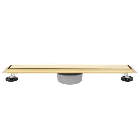 Rea Neox Pro rigolă liniară 60 cm auriu REA-G2743 [3]
