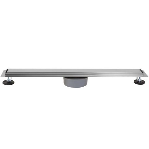 Cabine dus - Rea Neox Pro rigolă liniară 70 cm crom REA-G5808