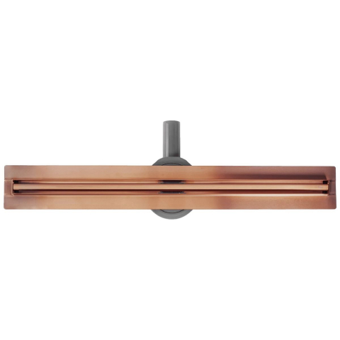 Rea Neox Slim Pro rigolă liniară 70 cm cupru REA-G4806 [2]