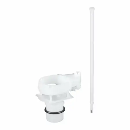 Rezervoare wc - Reductor debit pentru vase wc Rimless Grohe Rapid SL si rezervor GD2