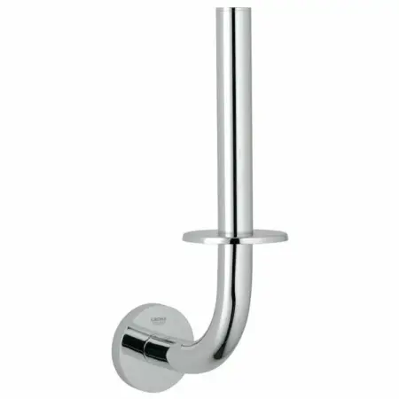 Accesorii toaleta - Rezerva suport hartie igienica Grohe Essentials