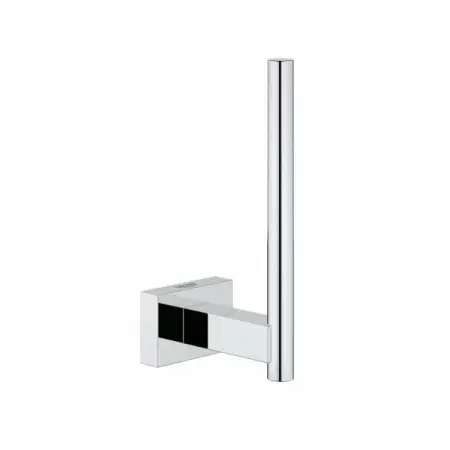 Accesorii toaleta - Rezerva suport hartie igienica Grohe Essentials Cube