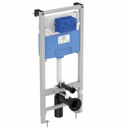Rezervoare wc - Rezervor ideal standard ingropat pneumatic Prosys 120 R027767