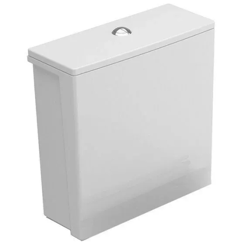 Rezervoare wc - Rezervor pe vas wc Gala Coral alimentare stanga jos