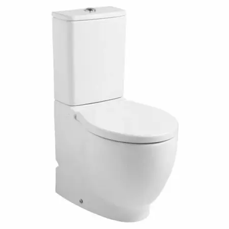 Rezervoare aparente - Rezervor pe vas wc Gala Klea cu alimentare inferioara