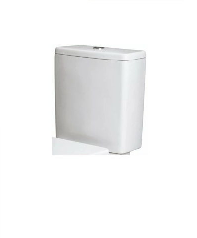 Rezervor pe vas wc Gala Smart cu alimentare inferioara [1]