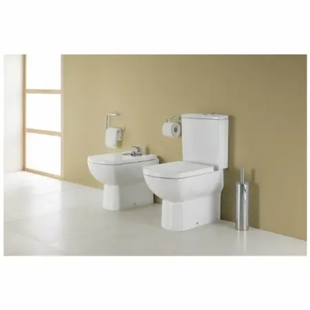 Rezervor pe vas wc Gala Smart cu alimentare inferioara [2]