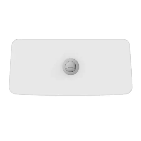 Rezervor pe vas WC Ideal Standard I.life A cu alimentare inferioara alb lucios [5]