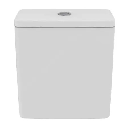 Rezervor pe vas WC Ideal Standard I.life A cu alimentare inferioara alb lucios [3]