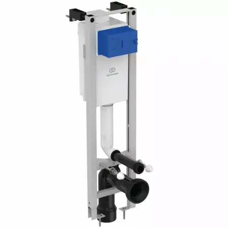 Rezervore incastrate - Rezervor wc incastrat Ideal Standard ProSys Eco M cu cadru metalic
