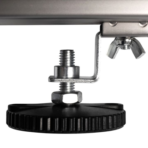 Rigola dus CALANI ECO360 SLIM crom 60 [4]