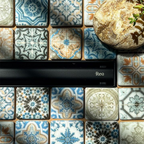 Rigola dus Neox Slim pro 50 negru [6]