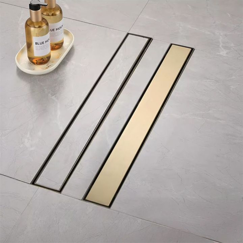 Rigola dus Rea NEOX 90 auriu periat [1]