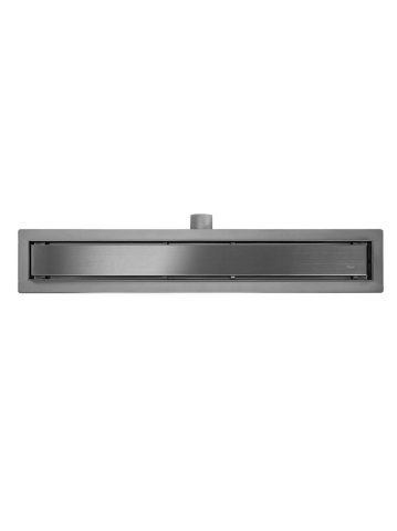 Rigola dus Rea NEOX Titan 90 cm otel inoxidabil AISI 304 acoperire Nano Flex [5]
