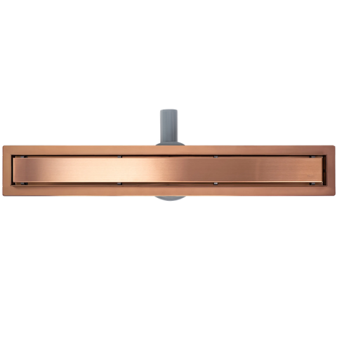 Rigola dus REA Neox pro 80 cupru periat  [4]