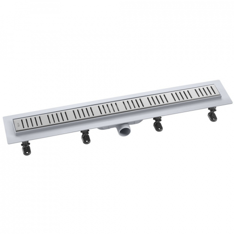 Cabine dus - Rigola dus Roca In-Drain Basic 65 cm