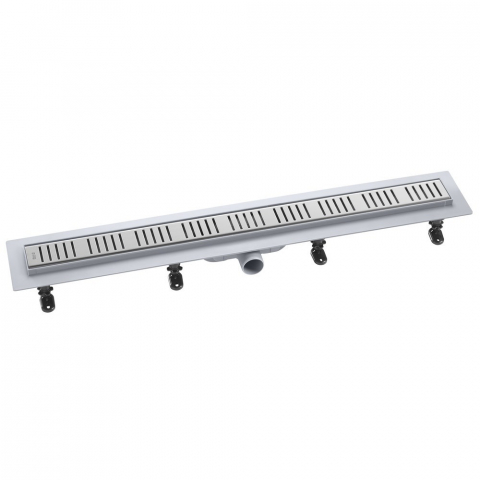 Cabine dus - Rigola dus Roca In-Drain Basic 75 cm