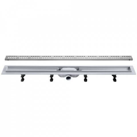 Rigola dus Roca In-Drain Basic 95 cm [2]