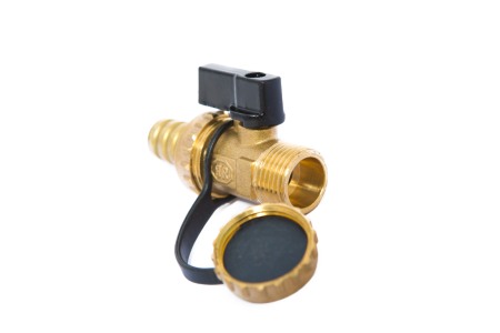 Robinet golire 1/2″ [2]