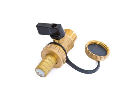 Robineti apa - Robinet golire 1/2″