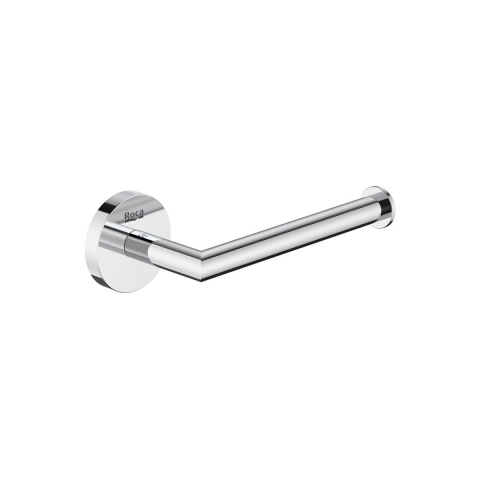 Accesorii toaleta - Roca Hotels 2.0 suport pentru hârtie igienică crom