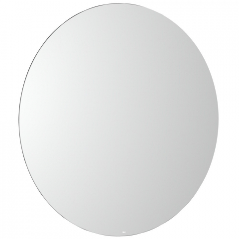 Mobilier Baie - Roca Luna Oglinda cu iluminare LED Ø100 cm