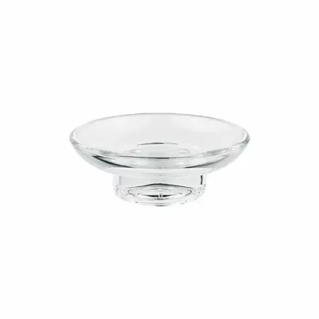 Accesorii lavoar - Sapuniera Grohe Essentials