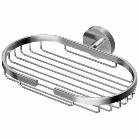Accesorii baie - Savoniera dus crom Ideal Standard IOM