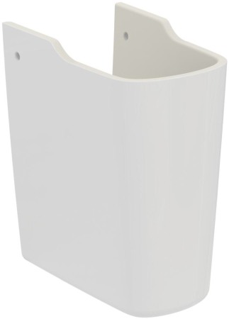 Piedestale - Semipicior pentru lavoar Ideal Standard i.life A, alb