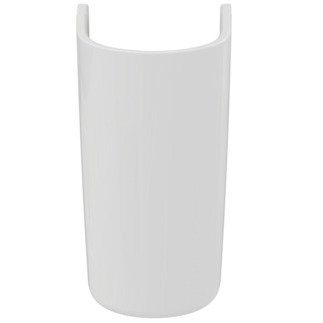Semipiedestal pentru lavoar Ideal Standard Connect alb [1]