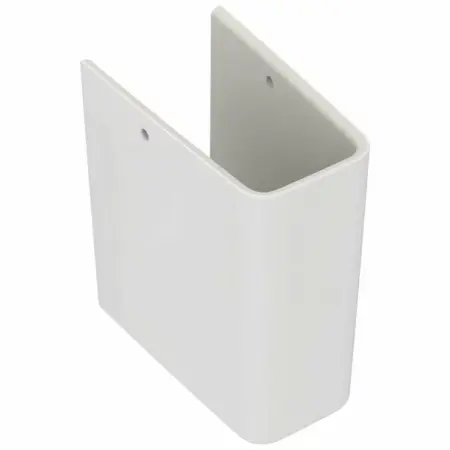 Piedestale - Semipiedestal pentru lavoar Ideal Standard Strada II alb