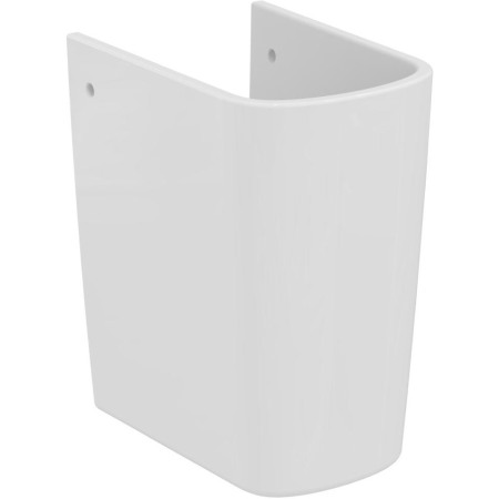 Piedestale - Semipiedestal pentru lavoar Ideal Standard Tempo alb