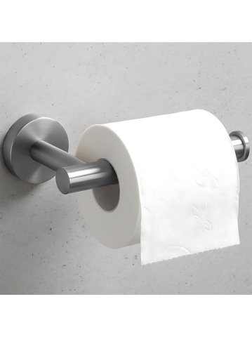 Set accesorii pentru baie  Ari 4 piese crom periat [2]