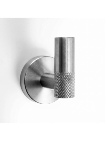 Set accesorii pentru baie GRID 4 piese crom periat [5]
