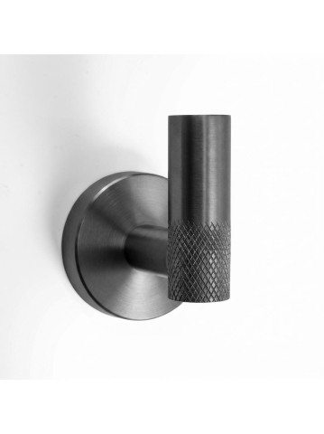 Set accesorii pentru baie GRID 4 piese titan [5]