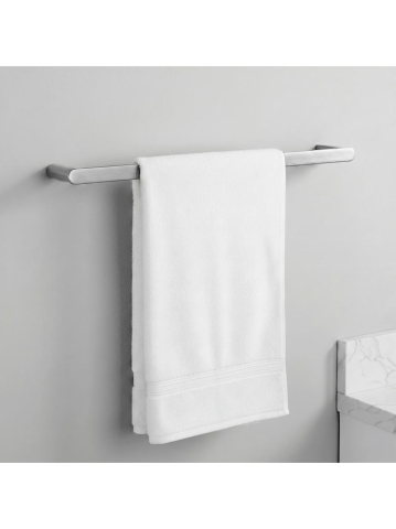 Set accesorii pentru baie Mati 4 piese crom periat  [3]