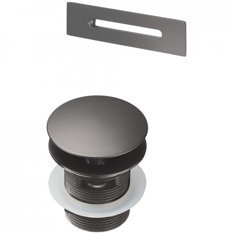 Sifoane si ventile cada - Set accesorii pentru cada Deante titan