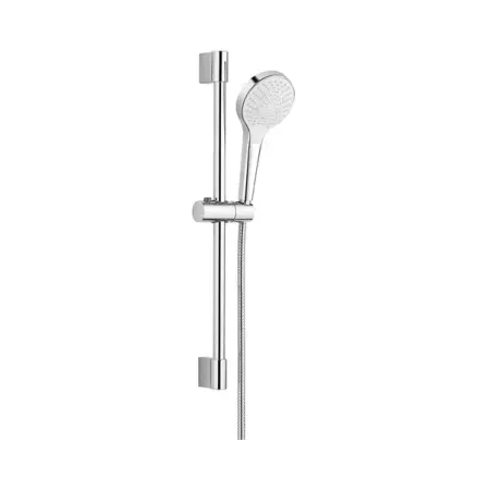 Sisteme de dus - Set de dus cu bara 70 cm Gala 1F crom lucios para cu 1 functie