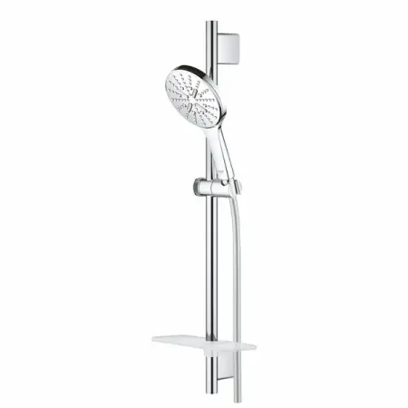 Set de dus cu sina GROHE Rainshower 130 SmartActive [1]