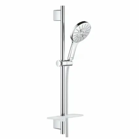Seturi de dus - Set de dus cu sina GROHE Rainshower 130 SmartActive