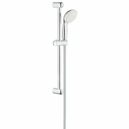 Seturi de dus - Set de dus Grohe New Tempesta 100 crom lucios
