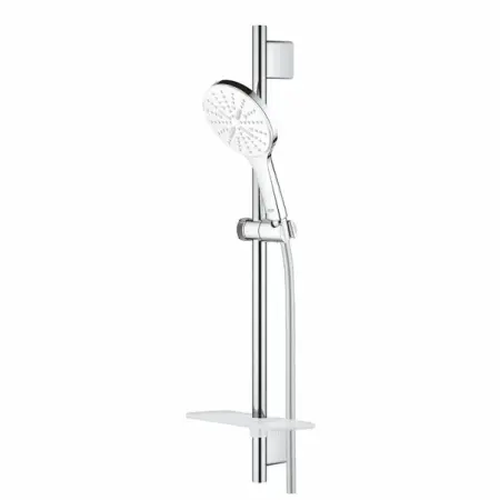 Set de dus Grohe Rainshower 130 Smartactive cu 3 pulverizari [1]