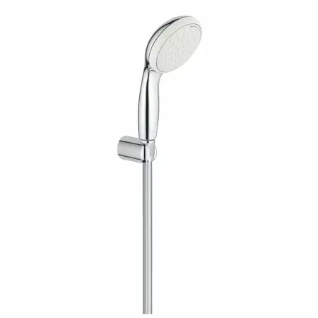Seturi de dus - Set de dus Grohe Tempesta 100 cu porter crom lucios