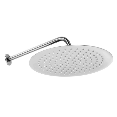 Set de dus incastrat Rea Foss Clif crom periat + BOX [3]