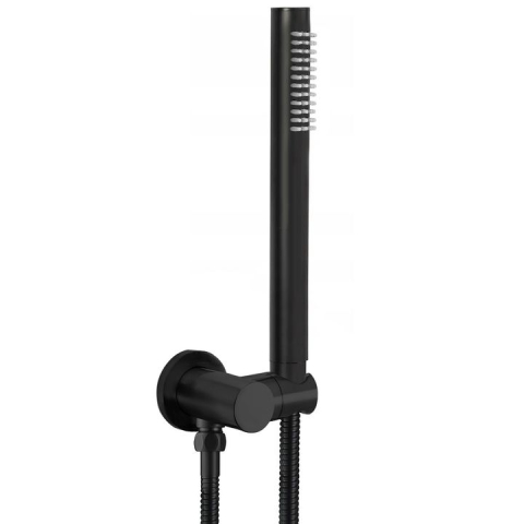 Set de dus incastrat Rea Foss Clif negru + BOX [3]