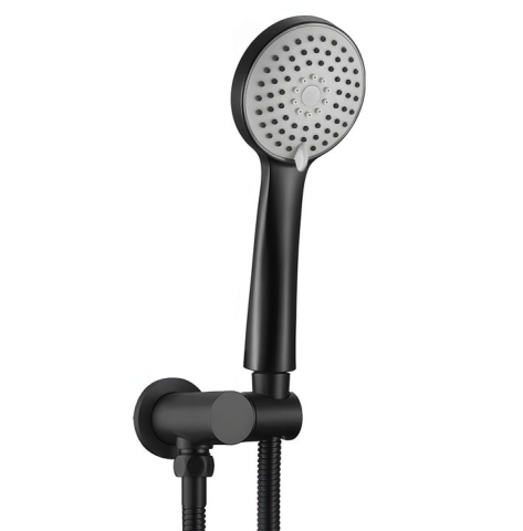 Set de dus incastrat Rea Ontario negru + BOX [3]
