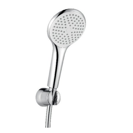 Seturi de dus - Set de dus Kludi, Freshline, 1S, crom-alb