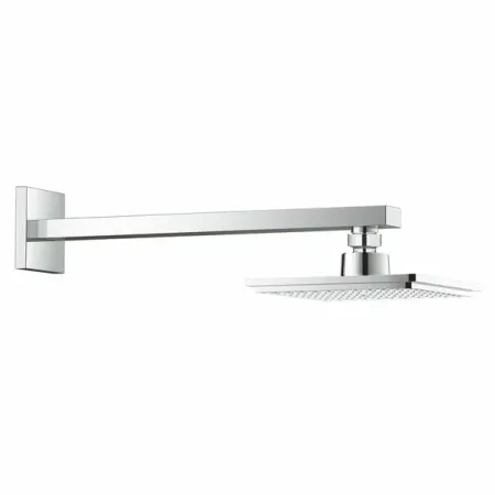 Brate si palarii dus - Set dus fix Grohe Euphoria Cube 150 cu 1 jet