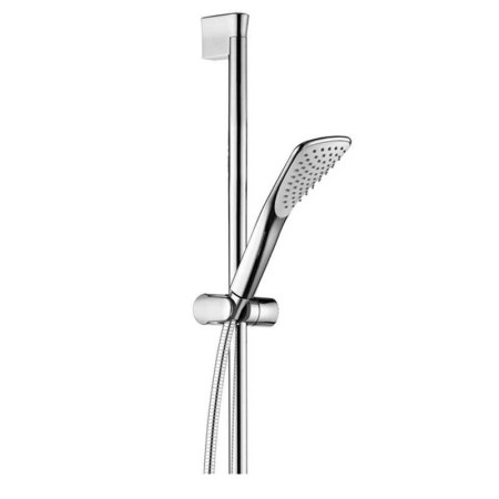 Seturi de dus - Set dus Kludi, Fizz,1S, cu bara de 90 cm, crom